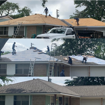 Martin Roofing and Solar