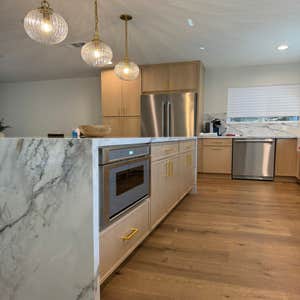 Photos by My Cali Builders Inc #1 Kitchen remodel and interior remodel and exterior backyard renovation
