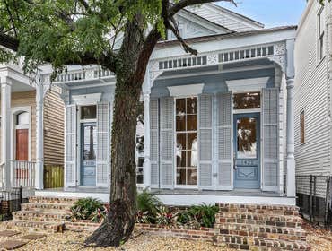 Carondelet St, New Orleans