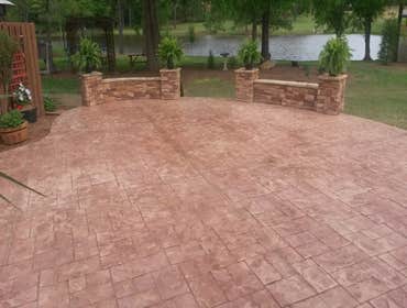 Photo(s) from AllPhase Concrete LLC