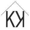 Double K Homes logo