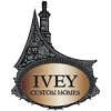 Ivey Custom Homes Inc logo