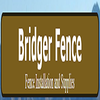 Bridger Fence logo