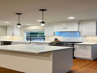 Some Projects by Probuild Solutions #1 Kitchen Remodels, Bathroom Remodels, Additions, Full Home Remodels.