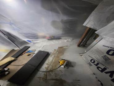 Photos by Unifed Integrity General Construction Management #1