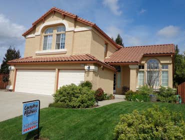 Livermore Home Painting Projects Various home painting projects in Livermore