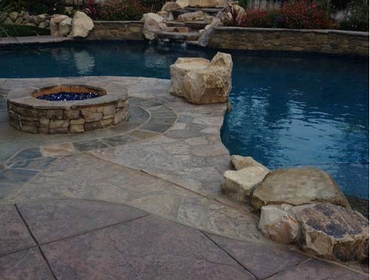 Concrete Work