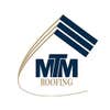 Mtm Roofing logo