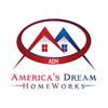 America's Dream Homeworks logo