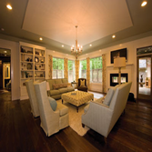 Homeworks of Alabama Inc. Project