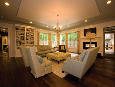 Homeworks of Alabama Inc. Project