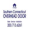 Southern Connecticut Overhead Door logo