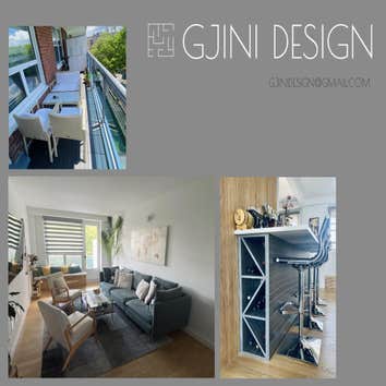 Gjini Design
