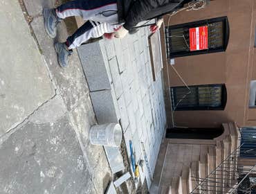 Photos by Home X Contracting Corp #1 All masonry work photos