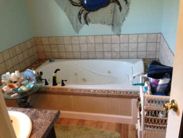 Photos by Wyatt L Parker General Contractor