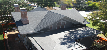 Photos by Integrity Roofing & Restoration #1