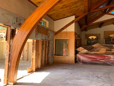 Photos by Phantom Builders #1 We do all kinds of remodeling work