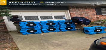 Flood Damage Pro of Ellicott City