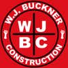 W.J. Buckner Construction logo