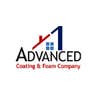 A-1 Advanced Coating and Foam logo