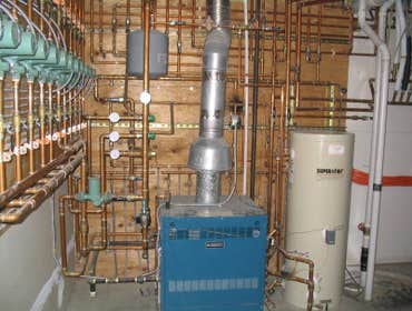 Photos from Patrick Plumbing & Heating LLC