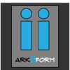 Arkiiform LLC logo