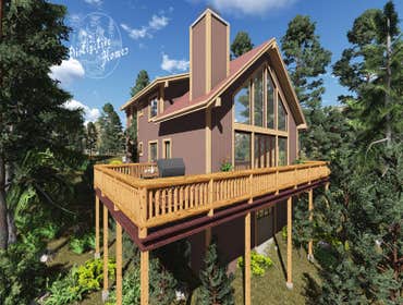 Residential Renderings