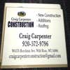 Craig Carpenter Construction LLC logo