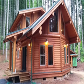Photos from MICHAELS CUSTOM WOODWORKS INC