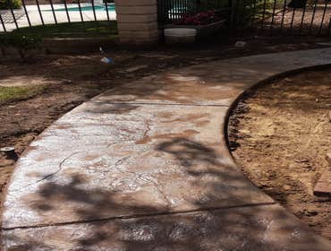 Photos from Becerra Concrete