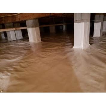 Photos by Carolina Crawlspace Pros #1