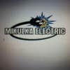 Mikulka Electric logo