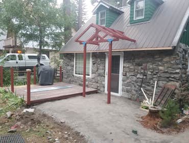 Photos by Siberian Tiger Tile & Stone #3