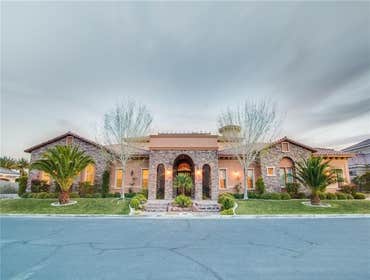 8593 Verde Park Cir - Custom Home Devlopment