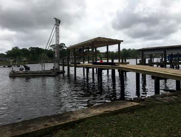 Janda Contracting LLC Job Gallery