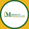 Miskelly Construction logo