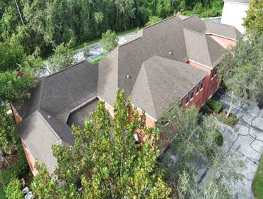 Shingle Roof Replacement Celebration Florida