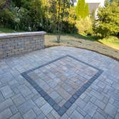 Black Rock Hardscape Design