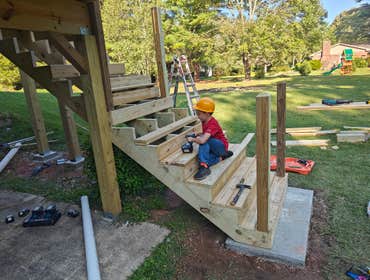 Photos by 1st Addition Remodeling #1