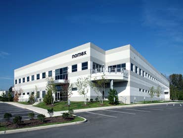 Nomax, Inc