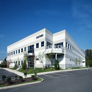 Nomax, Inc