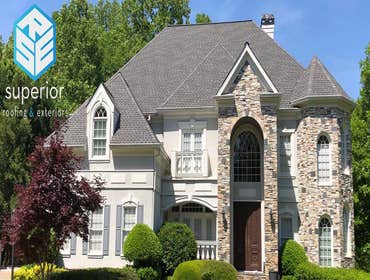 Photos by Superior Roofing and Exteriors Inc #1