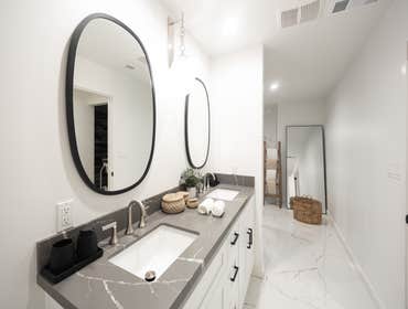 Photos by Golden Hands Builders #1 Home remodeling