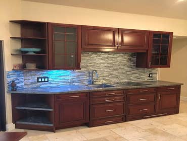 Project photos