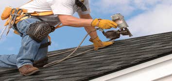 Rebel Roofer