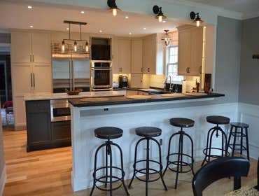 Photos from Canaan Cabinetry Inc