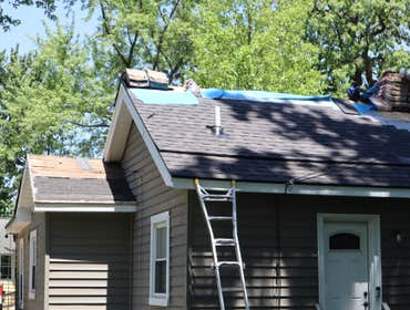 Roofing - Ferndale, MI