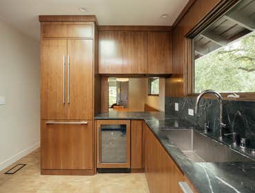 Kitchen Remodel by Rodo Development