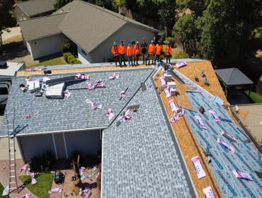 Photos by Ark Roofing & Construction #1