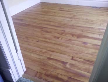 Photos by Steve's Hardwood Floors #1